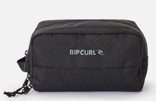 Load image into Gallery viewer, Rip Curl Groom Toiletry Bag - Midnight 4029
