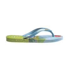 Load image into Gallery viewer, Havaianas Kids Slim Bluey Thongs (29-34) - HKSB1421K
