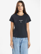 Load image into Gallery viewer, Thrills Honour Everyday Tee - Washed Black
