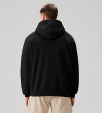 Load image into Gallery viewer, Canterbury Mens Everyday Hoodie - Jet Black
