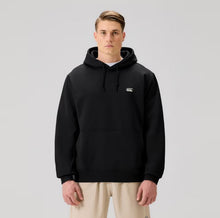 Load image into Gallery viewer, Canterbury Mens Everyday Hoodie - Jet Black
