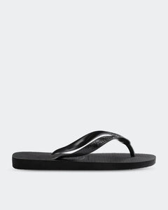 Havaianas Top Thongs - Black