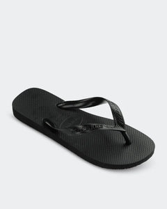 Havaianas Top Thongs - Black