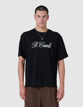 Load image into Gallery viewer, B.Cools Scribe 2 T-Shirt - Black
