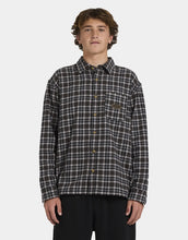 Load image into Gallery viewer, Billabong Immortal Flannel - Black
