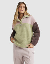Load image into Gallery viewer, Billabong The Original Vibes Pullover - Multi
