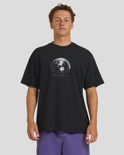 Load image into Gallery viewer, Billabong Spec Metal SS T-Shirt - Black
