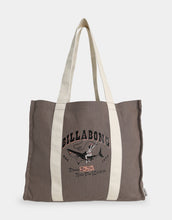 Load image into Gallery viewer, Billabong Womens Oceans Greatest Tote Bag
