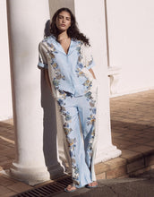 Load image into Gallery viewer, MINKPINK Lucia Drawstring Pants Floral
