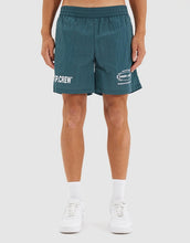 Load image into Gallery viewer, Nena &amp; Pasadena Action Shorts - Teal

