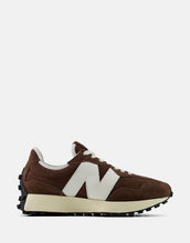 Load image into Gallery viewer, New Balance 327 Shoe - Pumpernickel
