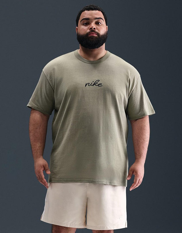Nike Sportswear Premium Essentials -Light Army