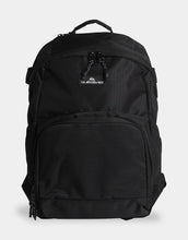 Load image into Gallery viewer, Quiksilver Pintail Backpack - Black
