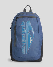 Load image into Gallery viewer, Quiksilver Vertigo Backpack - Vintage Blue
