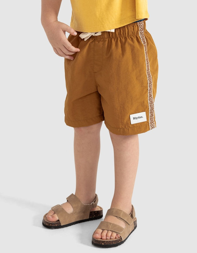 Rhythm Kids Heritage Jam - Golden Yellow