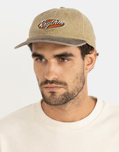 Load image into Gallery viewer, Rhythm Hallmark Cap - Sand
