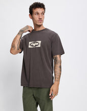 Load image into Gallery viewer, Rhythm Towner Vintage T-Shirt - Vintage Black
