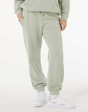 Load image into Gallery viewer, Rip Curl Varsity Sport  Track Pant - Aqua Grey
