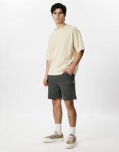 Load image into Gallery viewer, Rolla's Cargo Short - Sulphur Black
