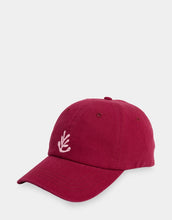 Load image into Gallery viewer, Roxy Kiana Cap - Beet Red
