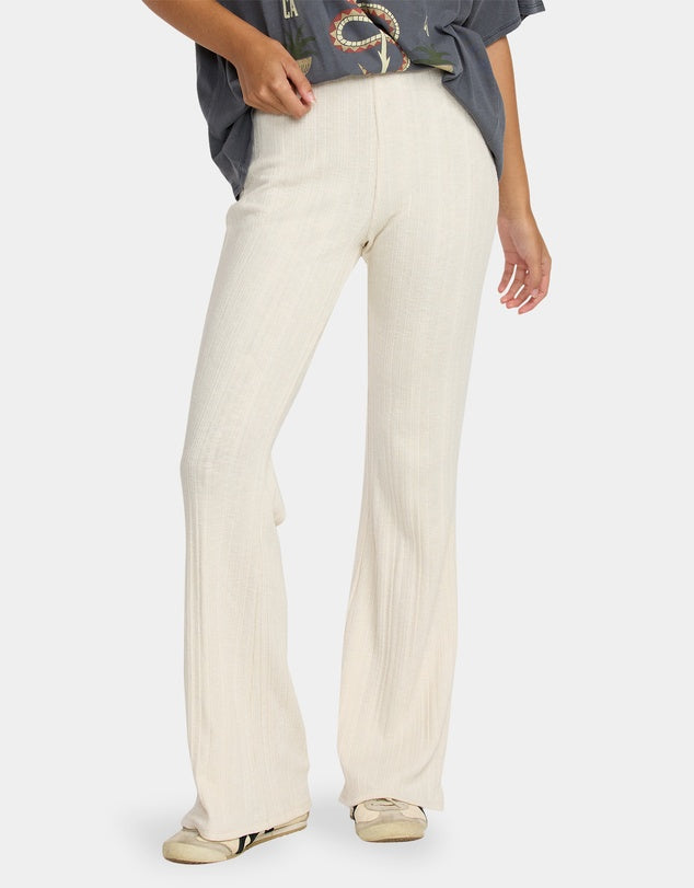 RVCA Ava Pant - Cloud