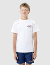 Load image into Gallery viewer, Santa Cruz Tripper Tee - White
