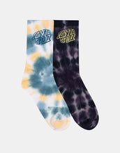 Load image into Gallery viewer, Santa Cruz Malba Crash Stack Crew - 2 Pack
