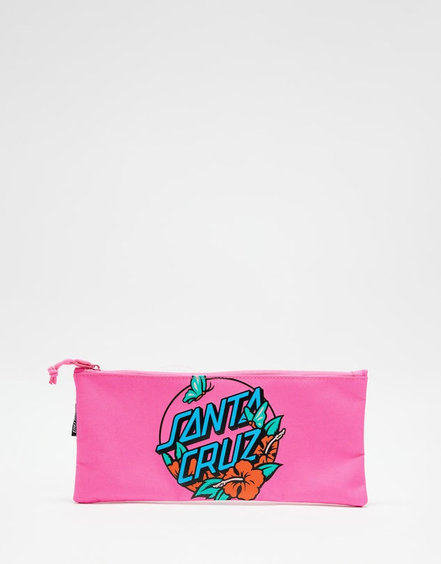 Santa Cruz Take Flight Dot Pencil Case