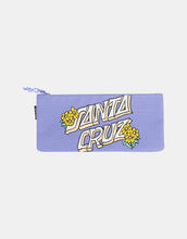 Load image into Gallery viewer, Santa Cruz Aloha Stack Pencil Case - Iris
