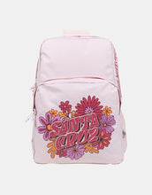 Load image into Gallery viewer, Santa Cruz Vibes Backpack - Pink
