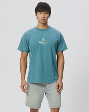 Load image into Gallery viewer, Thrills Risen Merch Tee - Troppo Teal
