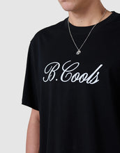 Load image into Gallery viewer, B.Cools Scribe 2 T-Shirt - Black
