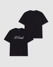 Load image into Gallery viewer, B.Cools Scribe 2 T-Shirt - Black
