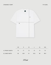 Load image into Gallery viewer, B.Cools Scribe 2 T-Shirt - Black

