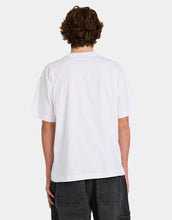 Load image into Gallery viewer, Billabong Tribal Dimond SS - White

