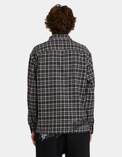 Load image into Gallery viewer, Billabong Immortal Flannel - Black
