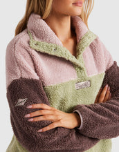 Load image into Gallery viewer, Billabong The Original Vibes Pullover - Multi

