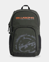 Load image into Gallery viewer, Billabong Command Pack - Military
