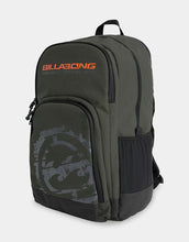 Load image into Gallery viewer, Billabong Command Pack - Military
