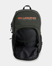 Load image into Gallery viewer, Billabong Command Pack - Military
