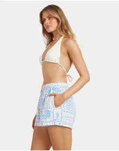 Load image into Gallery viewer, Billabong Sunrise Sands Short - Salt Crystal
