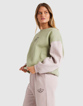 Load image into Gallery viewer, Billabong The Original Vibes Kendall Crew - Multi
