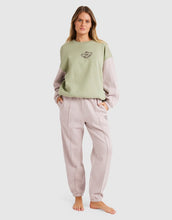 Load image into Gallery viewer, Billabong The Original Vibes Kendall Crew - Multi
