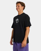 Load image into Gallery viewer, Billabong Spec Metal SS T-Shirt - Black
