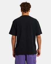 Load image into Gallery viewer, Billabong Spec Metal SS T-Shirt - Black
