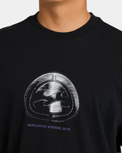 Load image into Gallery viewer, Billabong Spec Metal SS T-Shirt - Black
