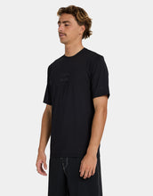 Load image into Gallery viewer, Billabong All Day Wave Loose Fit S/S Rashie - Stealth
