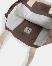 Load image into Gallery viewer, Billabong Womens Oceans Greatest Tote Bag
