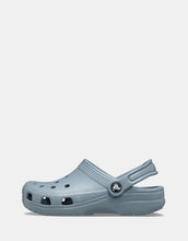 Load image into Gallery viewer, Crocs Classic Clog Toddler (C4 - C10) - Concrete
