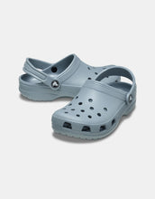 Load image into Gallery viewer, Crocs Classic Clog Toddler (C4 - C10) - Concrete
